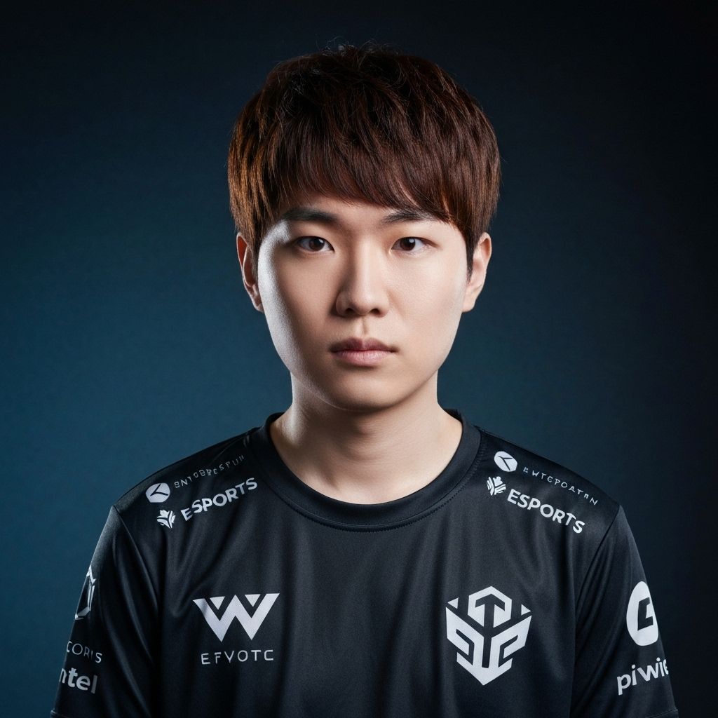 Alex Chen